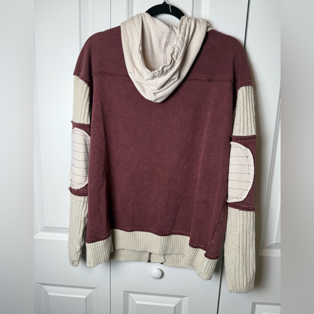 BKE Sweater Hoodie - Picture 7 of 7